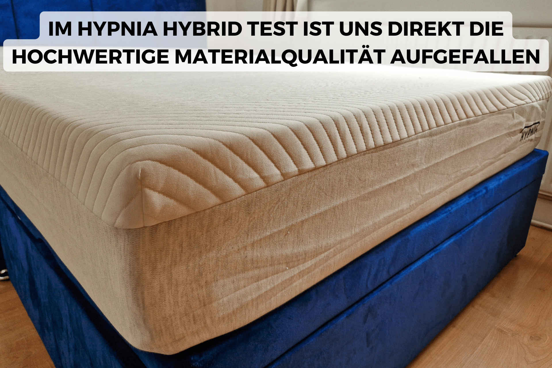 Hypnia Hybrid Original Matratze